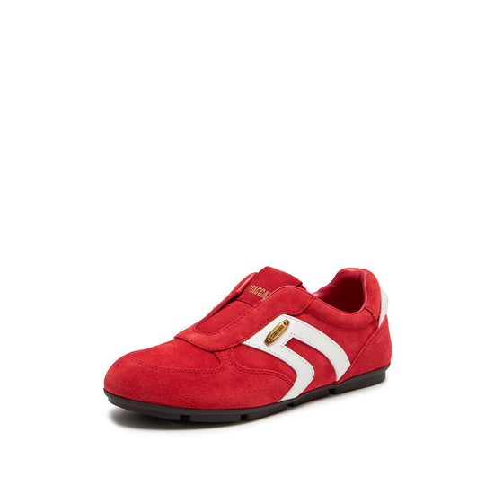 STACCATO EG703AM6 - OPTION HERO - Cherry Red