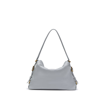 Detail Display 03 - STACCATO tote bags white-background angle 03