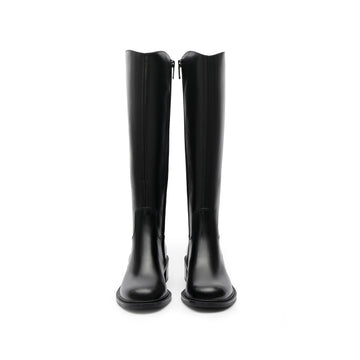 STACCATO Rider Rhythm Knee-High Boots – EC326DG5 detail 4
