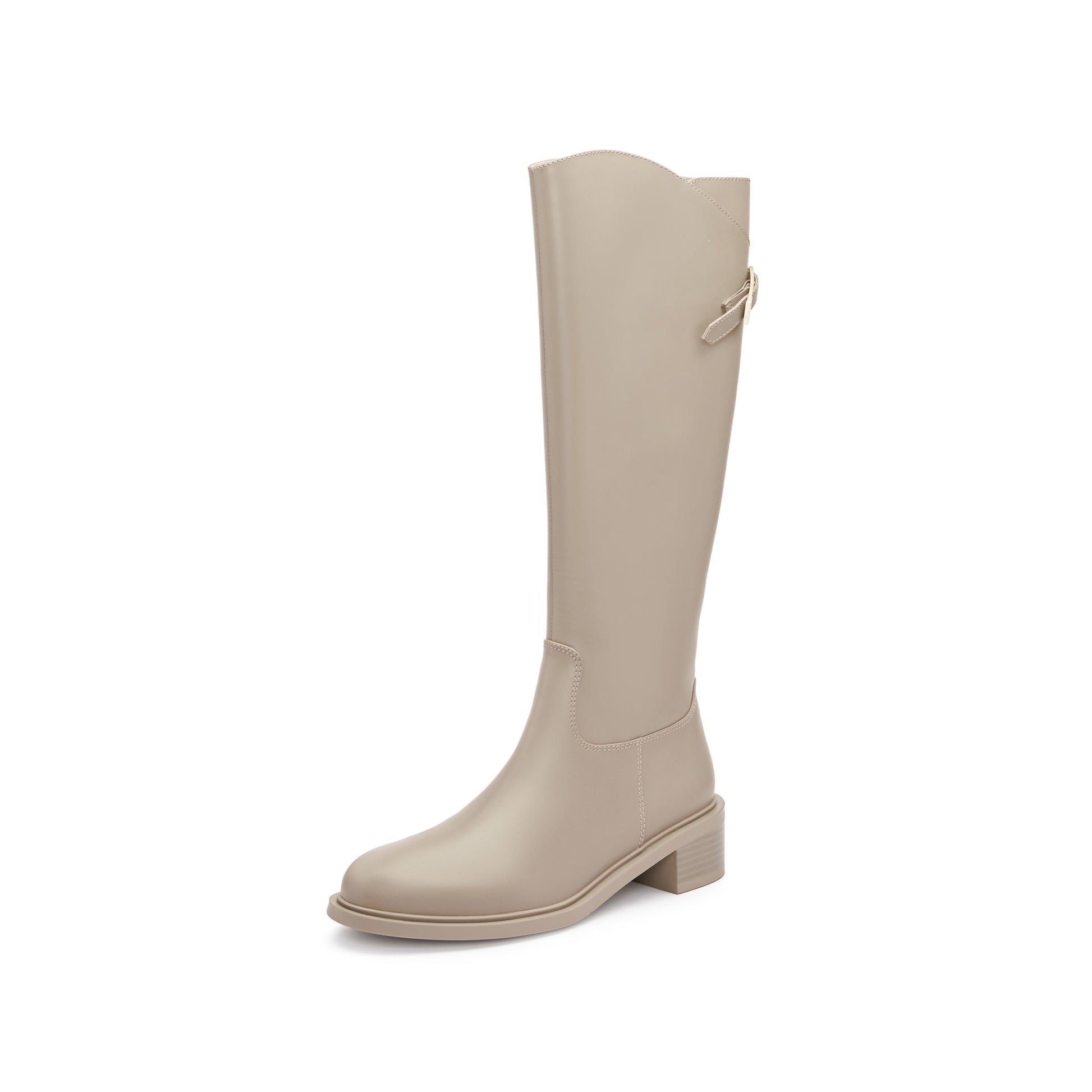 STACCATO Rider Rhythm Knee-High Boots – EC326DG5 - image 2