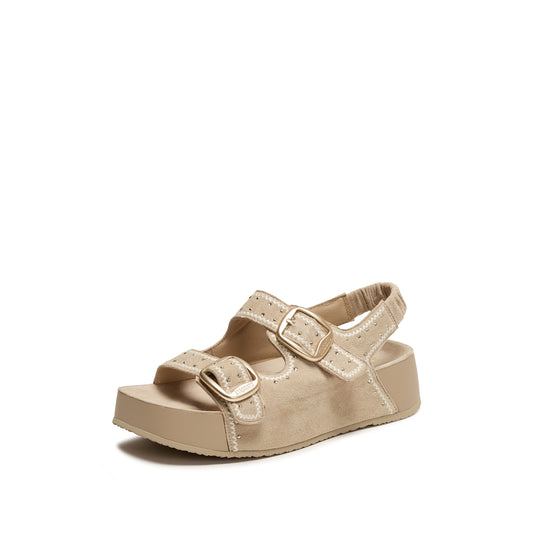 Sandals - Braided Casual Holiday EF611BL6