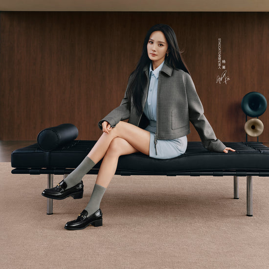 STACCATO ENB03CA6 - MODEL LOOK 1