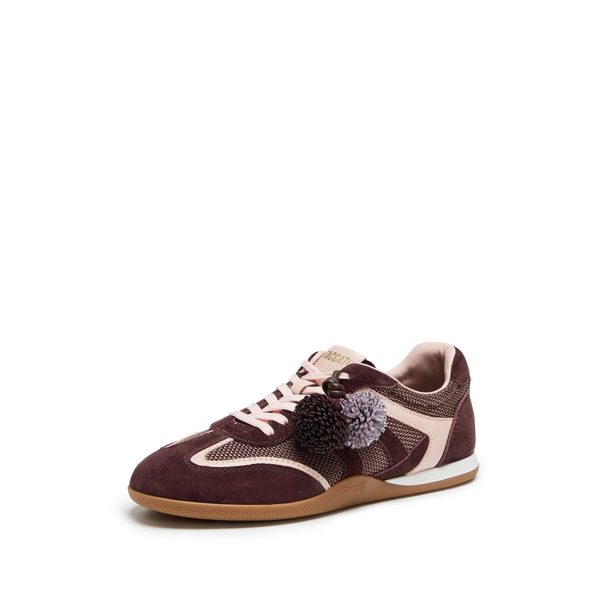 STACCATO EML05CM6 - OPTION HERO - Burgundy