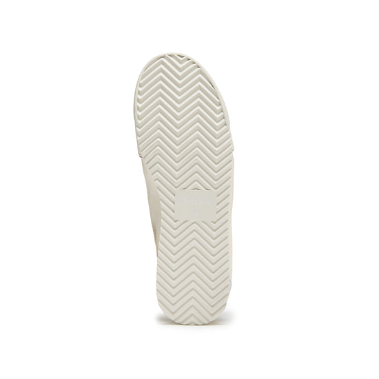 STACCATO Classic White Trainer Sneakers - Milky White
