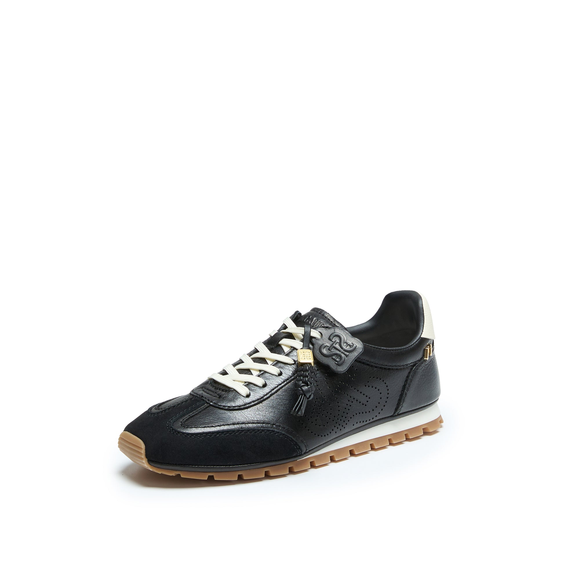 STACCATO EMV03CM6 - OPTION HERO - Night Black