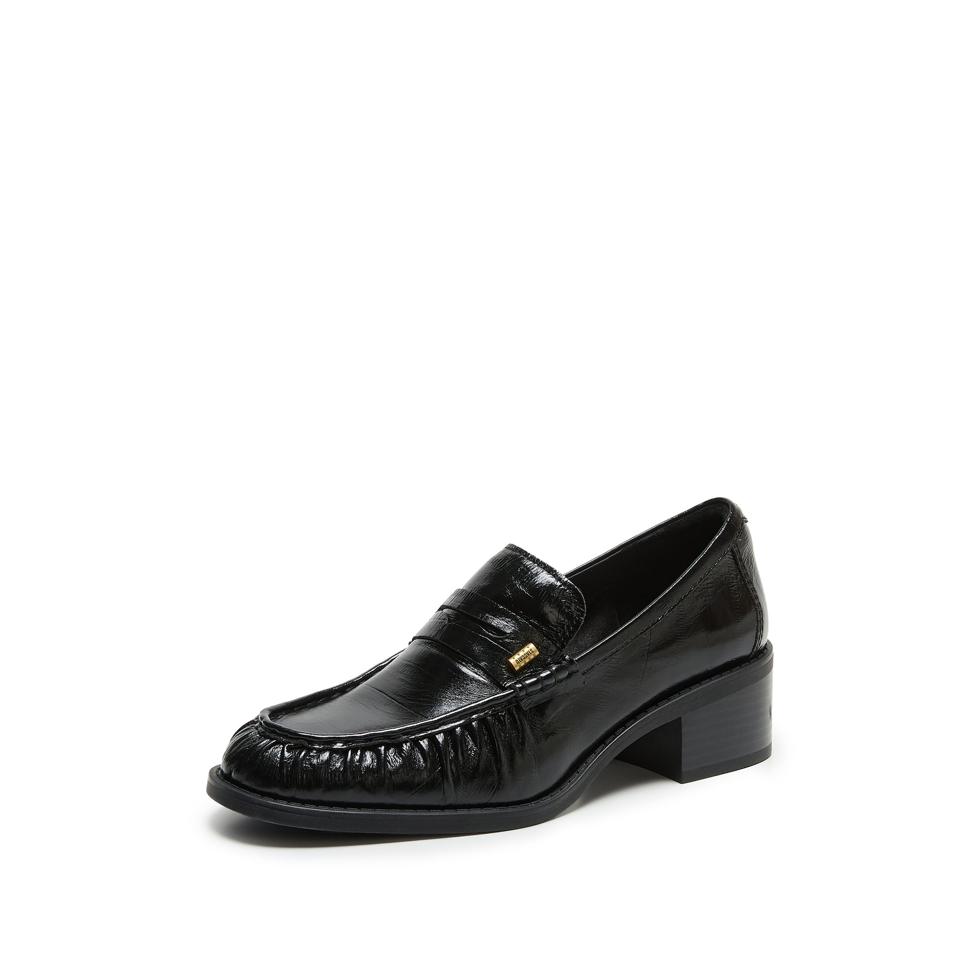 STACCATO ENB06CA6 - OPTION HERO - British Black