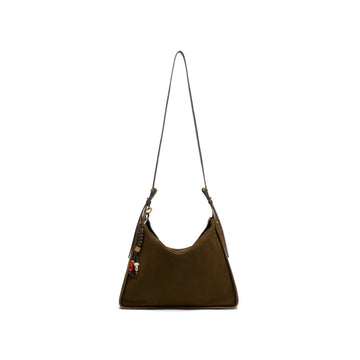 STACCATO Fashion Tote Bag - Caramel Coffee