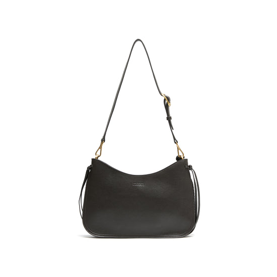 STACCATO Kiwi Large Tote Bag - Misty Dark Coffee