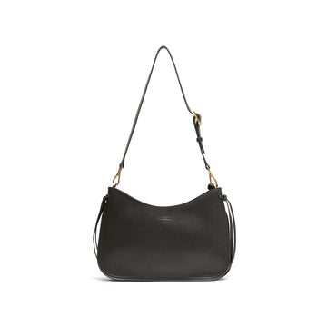 STACCATO Kiwi Large Tote Bag - Misty Dark Coffee