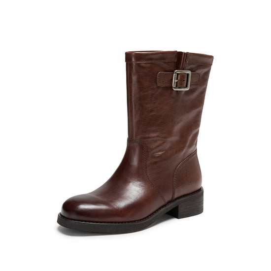 STACCATO EKX01DS6 - OPTION HERO - Biker Brown
