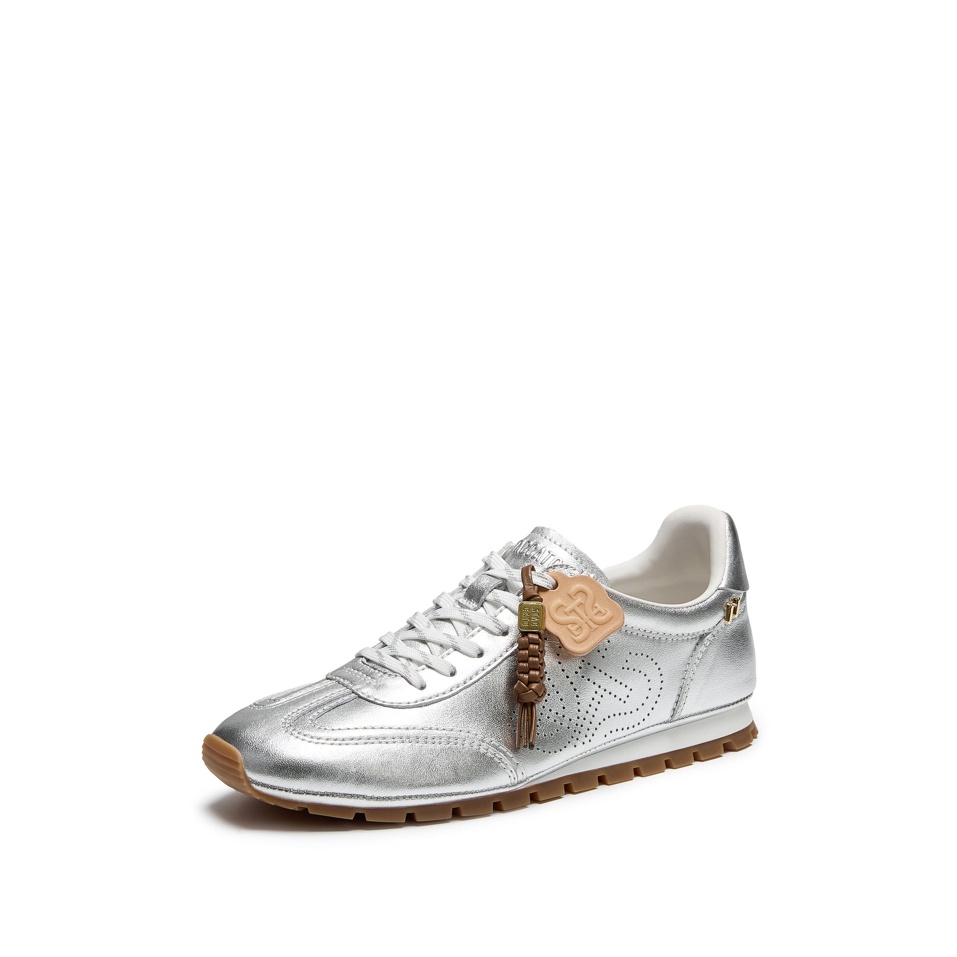 STACCATO EMV03CM6 - OPTION HERO - Metallic Silver