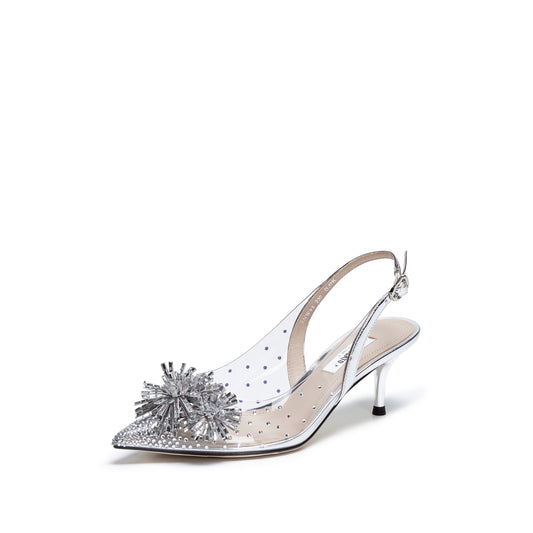 STACCATO Crystal Fireworks Heels – 9NW95CH6