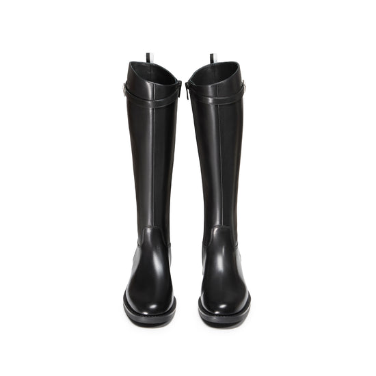 STACCATO x VERA WANG Riding Boots - ENQ01DG6 - Urban Black