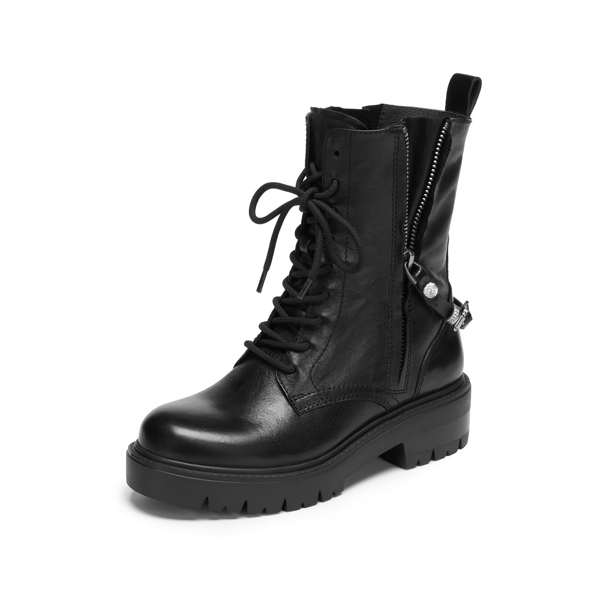 STACCATO EGB67DZ6 - OPTION HERO - Cool Black