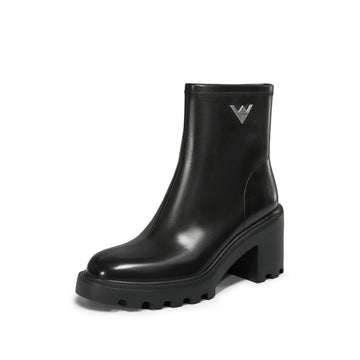 STACCATO x VERA WANG Chelsea Boots - EN201DD6 - Urban Black