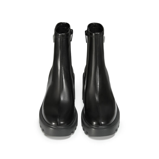 STACCATO x VERA WANG Chelsea Boots - EN201DD6 - Urban Black