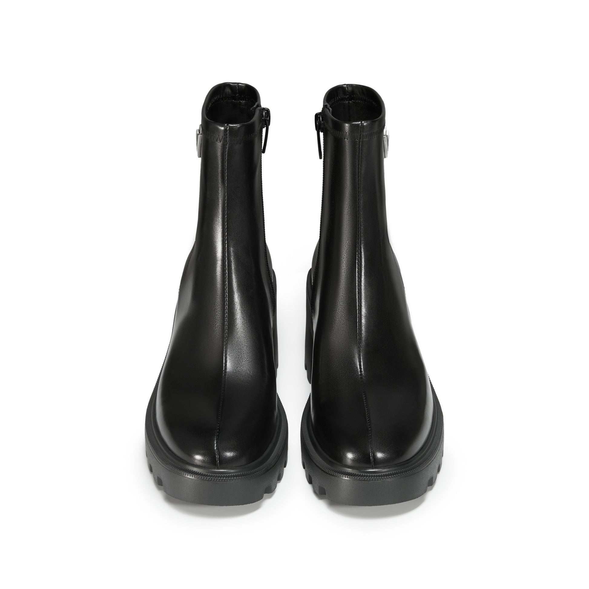 STACCATO x VERA WANG Chelsea Boots - EN201DD6 - Urban Black