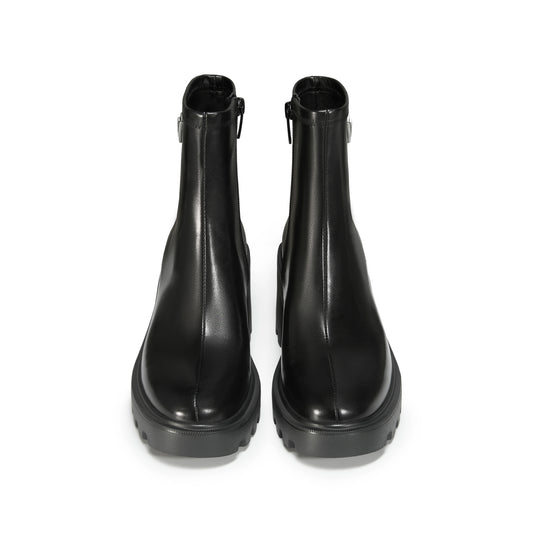 STACCATO x VERA WANG Chelsea Boots - EN201DD6 - Urban Black