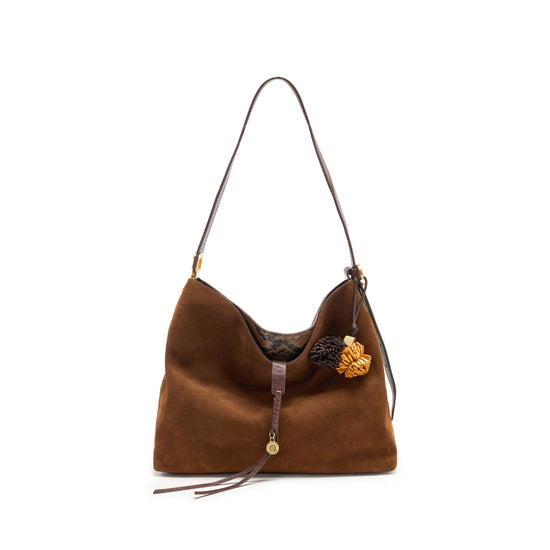 STACCATO X8502DX6 - OPTION HERO - Wild Brown