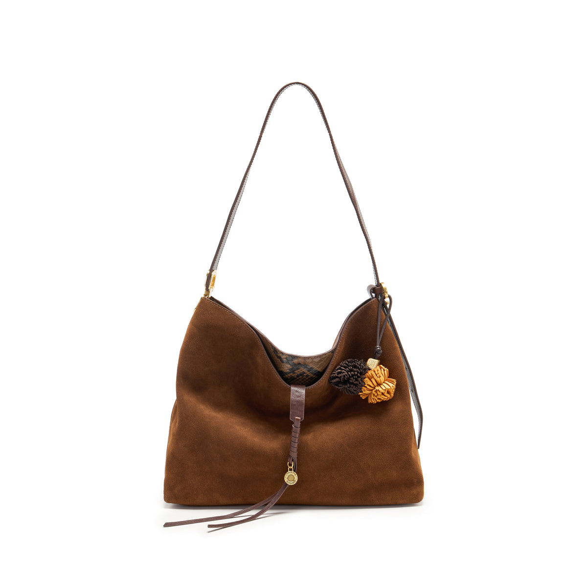STACCATO X8502DX6 - OPTION HERO - Wild Brown