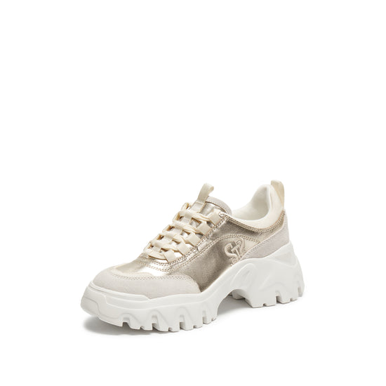 STACCATO EIX24CM6 - OPTION HERO - Luxe Gold