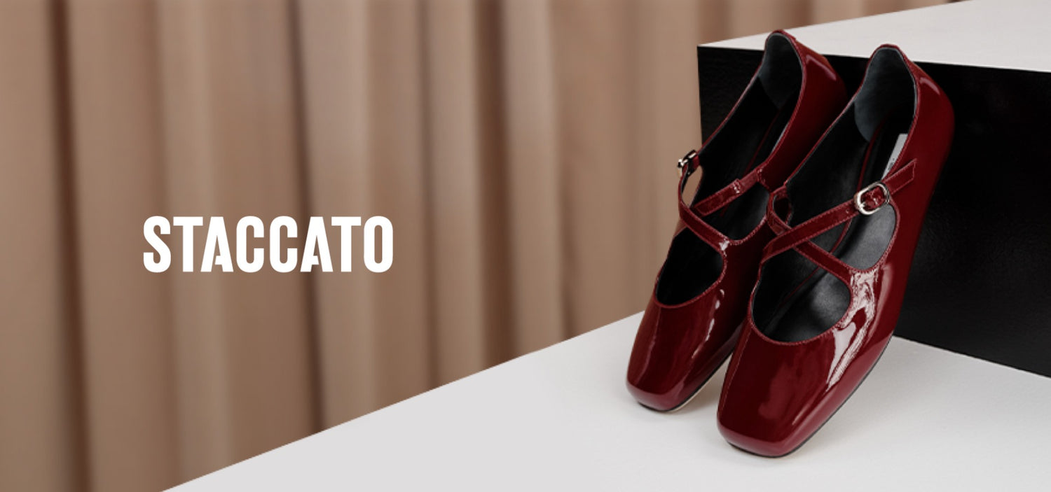 STACCATO Global Official Store