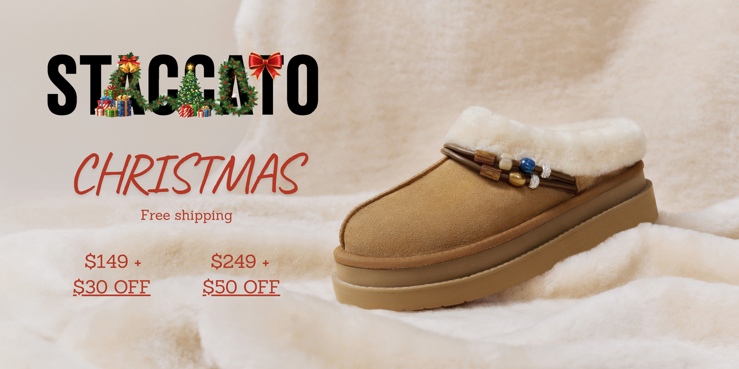 STACCATO Global Official Store