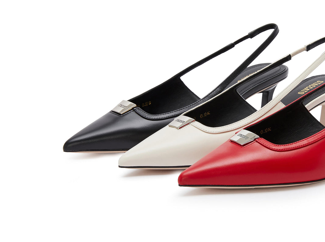 staccato jelly shoes review