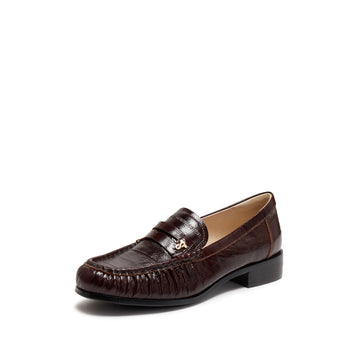 Loafers- Slip-On Loafers Y3308