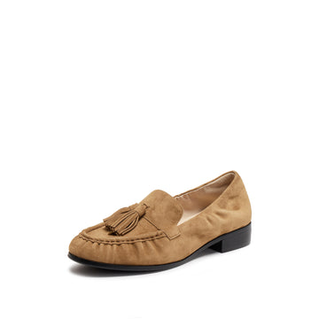 Loafers- Slip-On Loafers Y8706