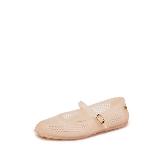 Jelly Mary Jane shoes CT013