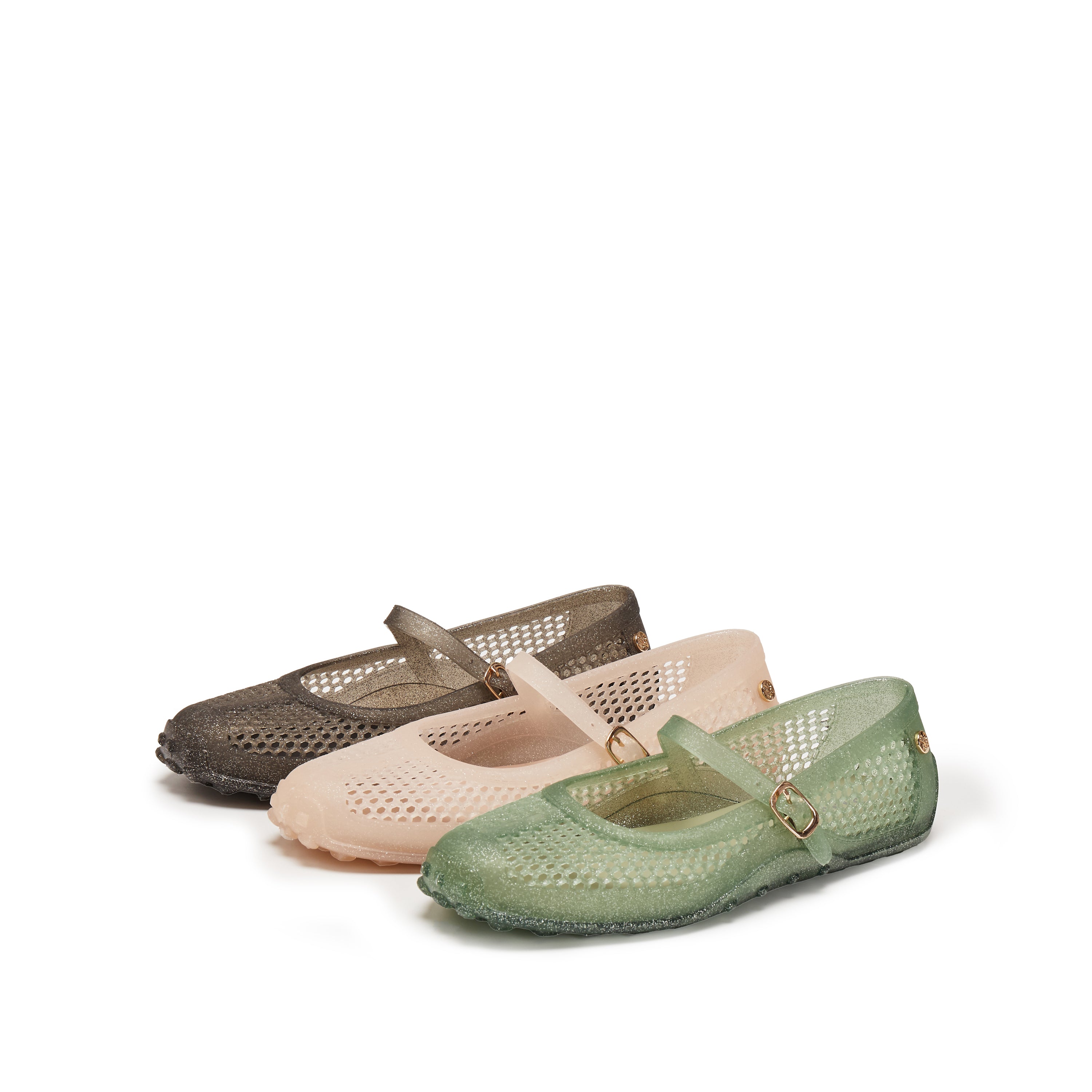 Jelly Mary Jane shoes CT013 – STACCATO Global Official Store
