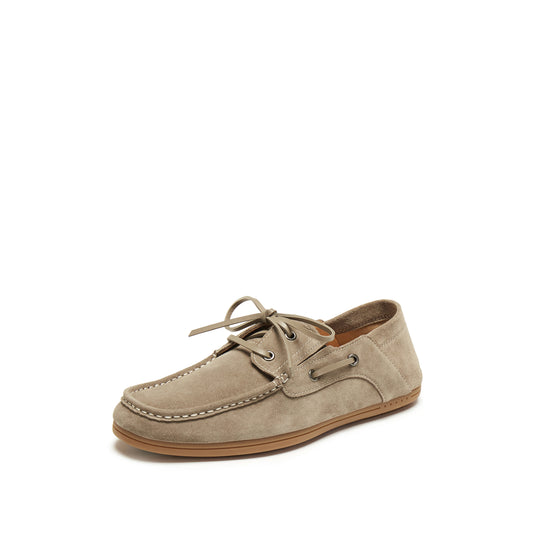 Loafers- Slip-On Loafers H2926