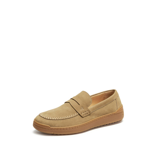Loafers- Slip-On Loafers H5521