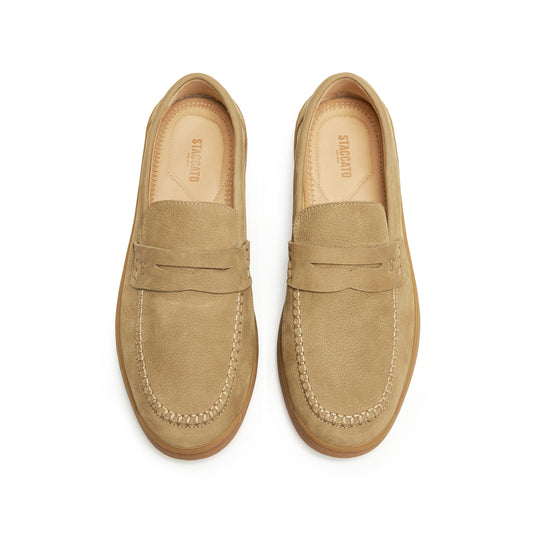 Loafers- Slip-On Loafers H5521