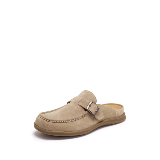Clogs - Footbed Slip-On H9652