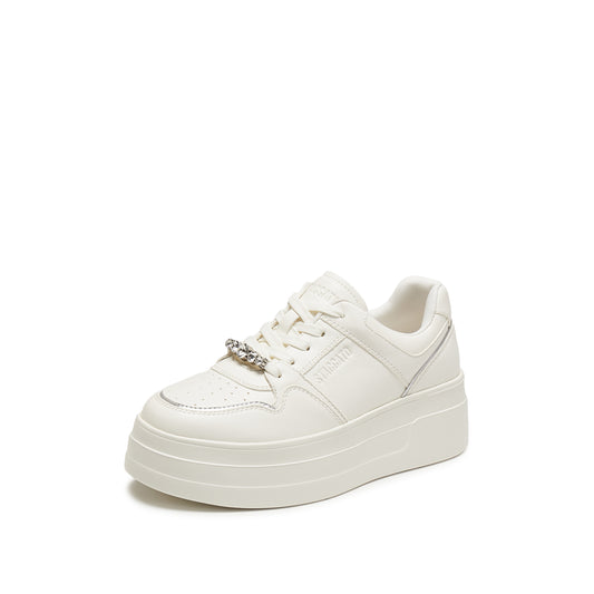 Sneakers – Platform Shoes A3832