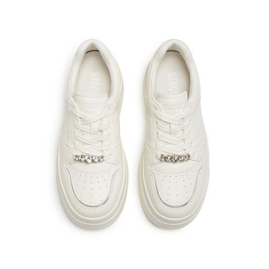 Sneakers – Platform Shoes A3832