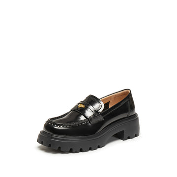 Loafers- Slip-On Loafers J6882