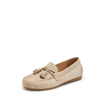 Loafers- Slip-On Loafers A9125