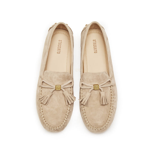 Loafers- Slip-On Loafers A9125