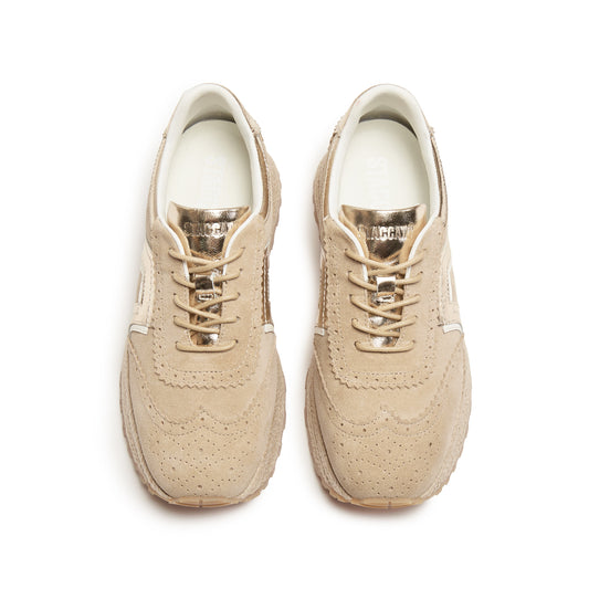 Sneakers - German Trainer A2502