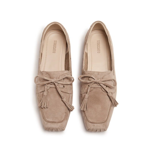 Loafers- Slip-On Loafers N2672