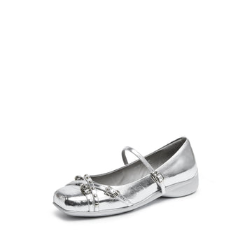 Mary Jane Flats  R9260
