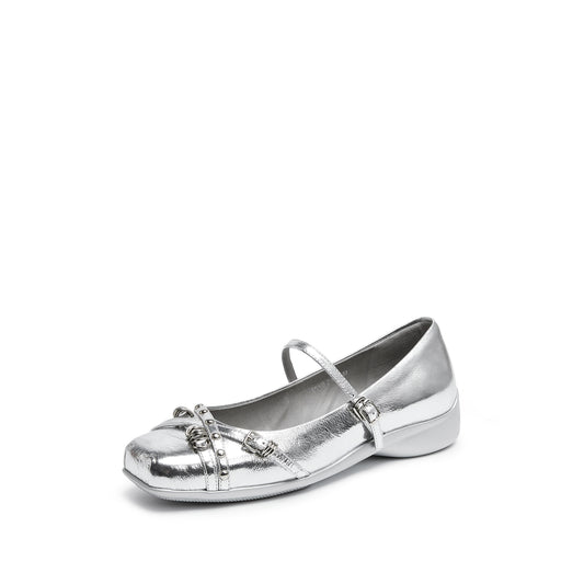 Mary Jane Flats  R9260