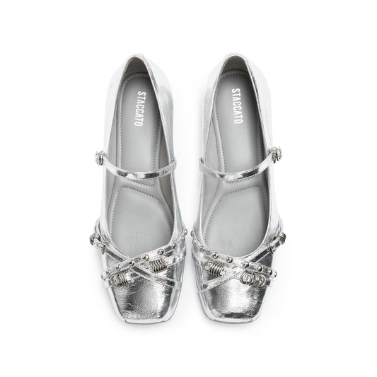 Mary Jane Flats  R9260