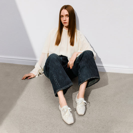 Sneakers - German Trainer S2601