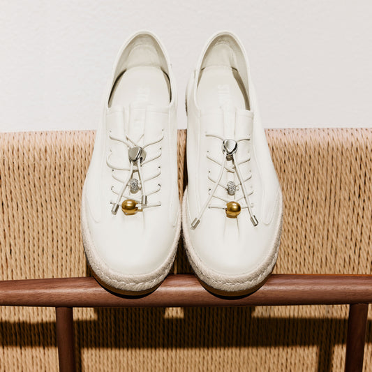 Fisherman sandals - Slip-on Casual Shoes Y2772