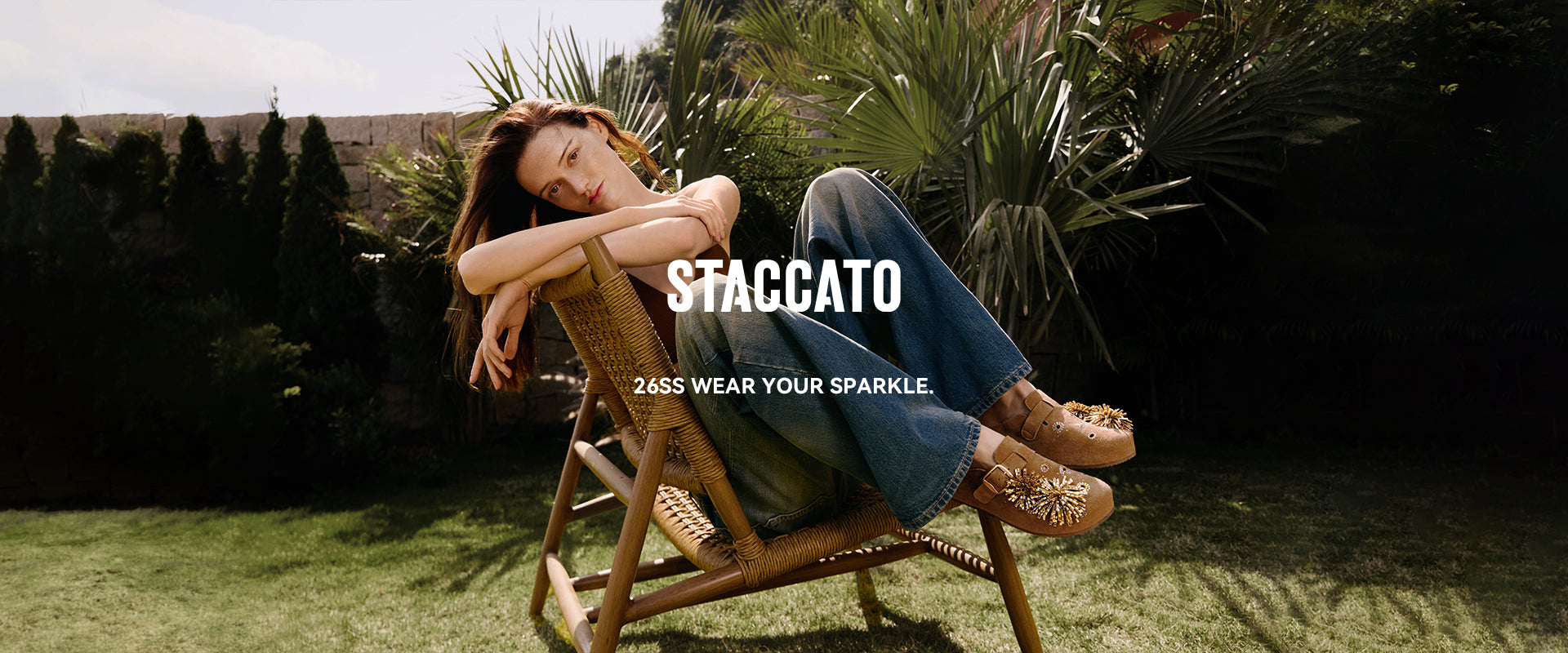 STACCATO Global Official Store