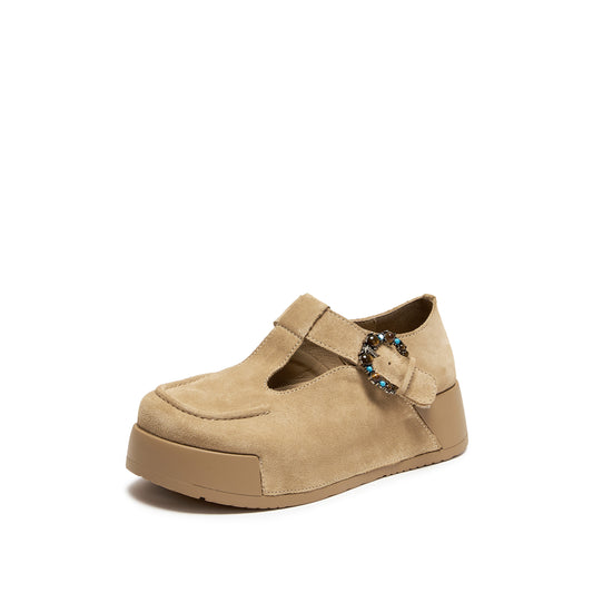 Clogs - Footbed Slip-On C8338